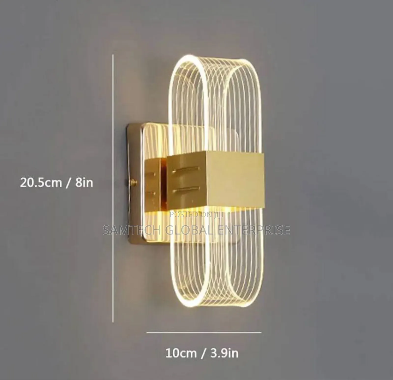 Luxury Wall Bracket