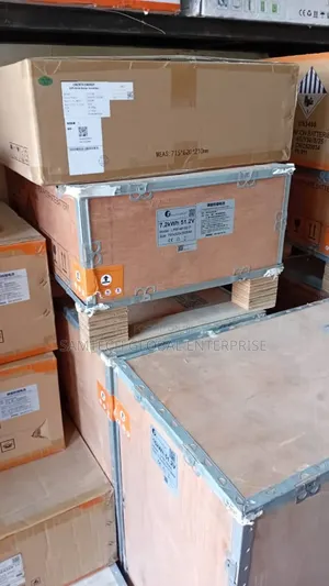 Felicity 7.2kwh Lithium Battery
