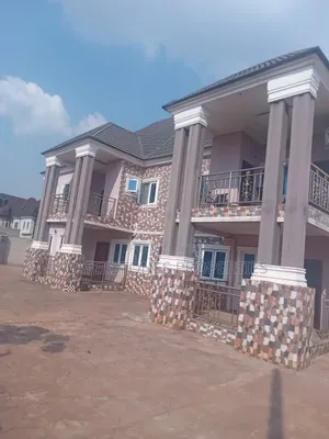 Flats for Sale in Asaba