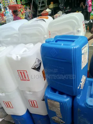 25 Litres Kegs for Oil and Other Liquids