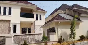 Furnished 5bdrm Duplex in Airport Express Way for sale