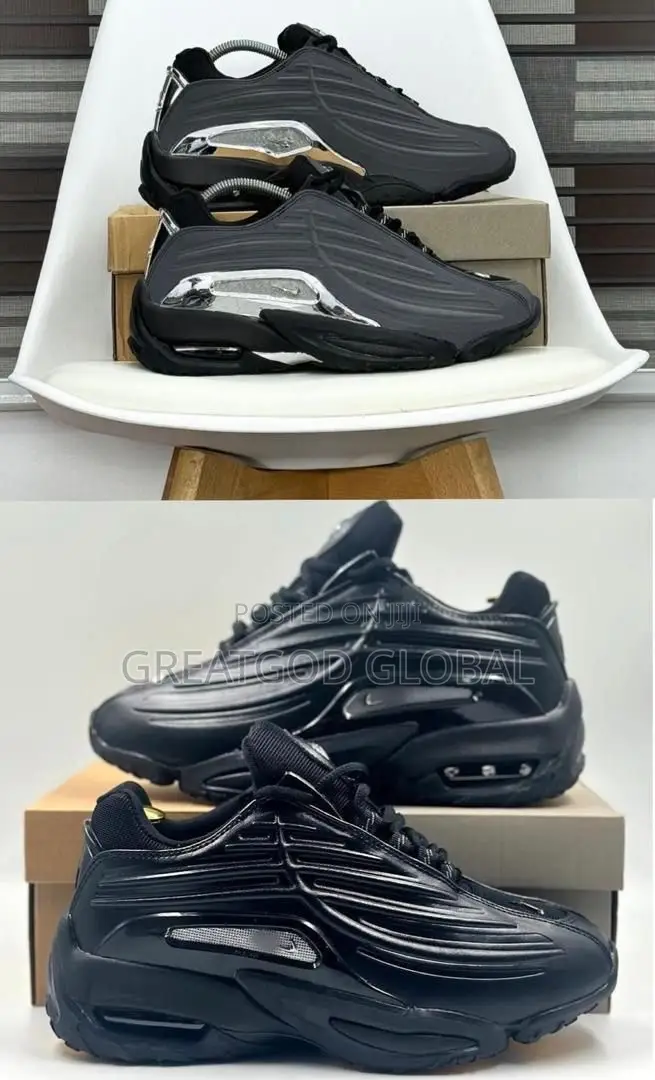 Top Designers SNKS
