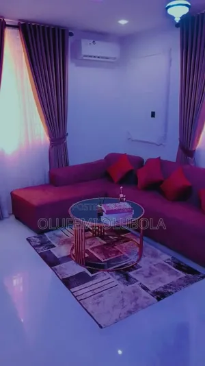 A Lovely 1 Bedroom Apartment