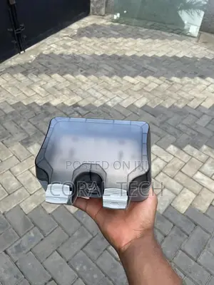 Weatherproof Outdoor Switch Socket