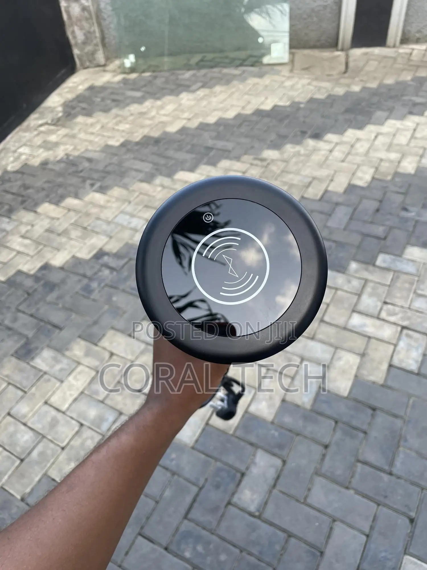 Pop Up / Lifting Socket