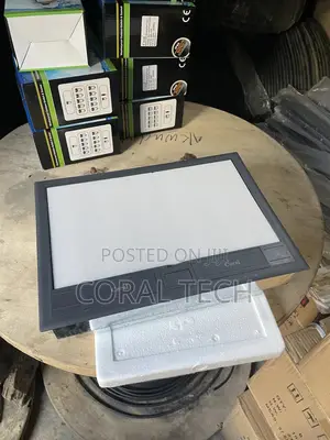 8 Way Floor Socket (5 Power 6 Rj45 Data)