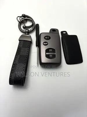 Toyota Tpu Key Cover for Highlander Venza