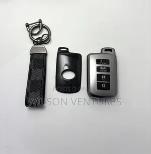 Tpe Key Cover for Toyota