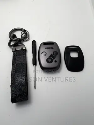 Tpu Key Cover for Honda