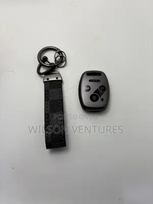 Tpu Key Cover for Honda