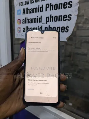 Samsung Galaxy A16 5G 128 GB Blue