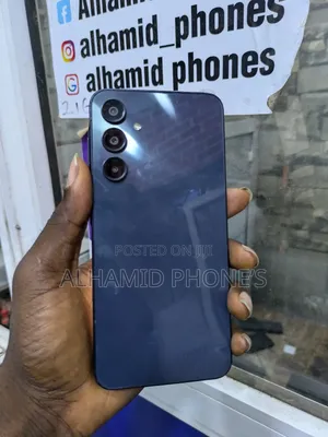 Samsung Galaxy A16 5G 128 GB Blue