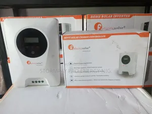 120a Felicity Charge Controller