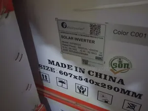 Felicity 5kva Inverter