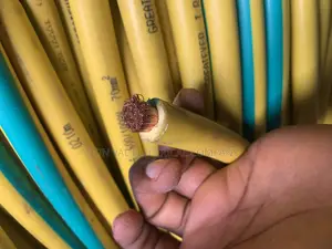 Electrical Earth Cable 70mmx1core