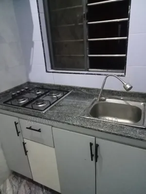 Photo - Studio Apartment in Banana Island, Jahi for rent