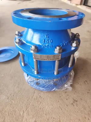 Flame Arrestor 6x150