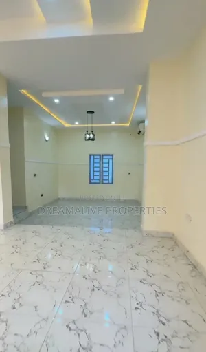 Photo - 5bdrm Duplex in An Estate, Asokoro for rent
