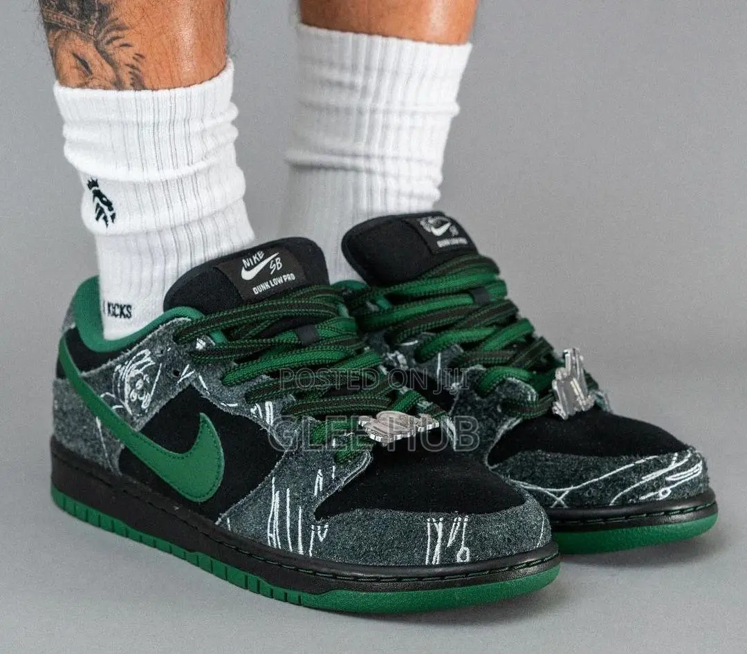 Nike Sb Dunk