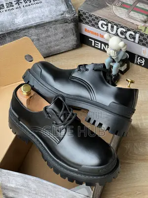 High Quality Fashion Shoes for Men