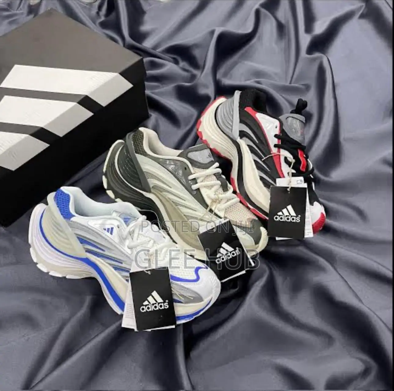 Adidas XLG MTW