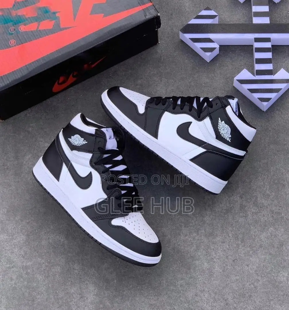 Jordan 1 Retro High for Men