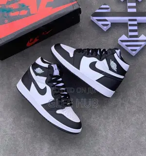 Jordan 1 Retro High for Men