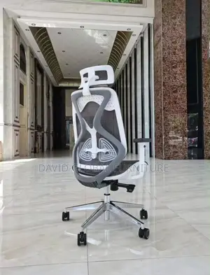 Rotating Office Chair