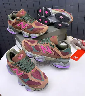 New Balance 9060