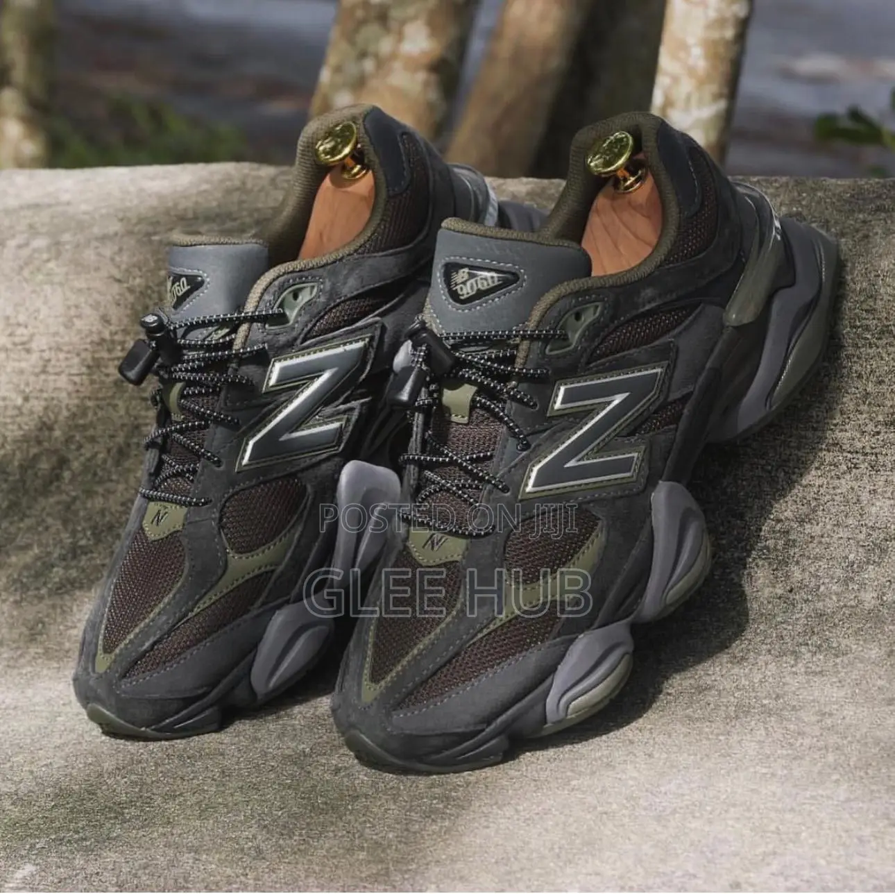 New Balance 9060