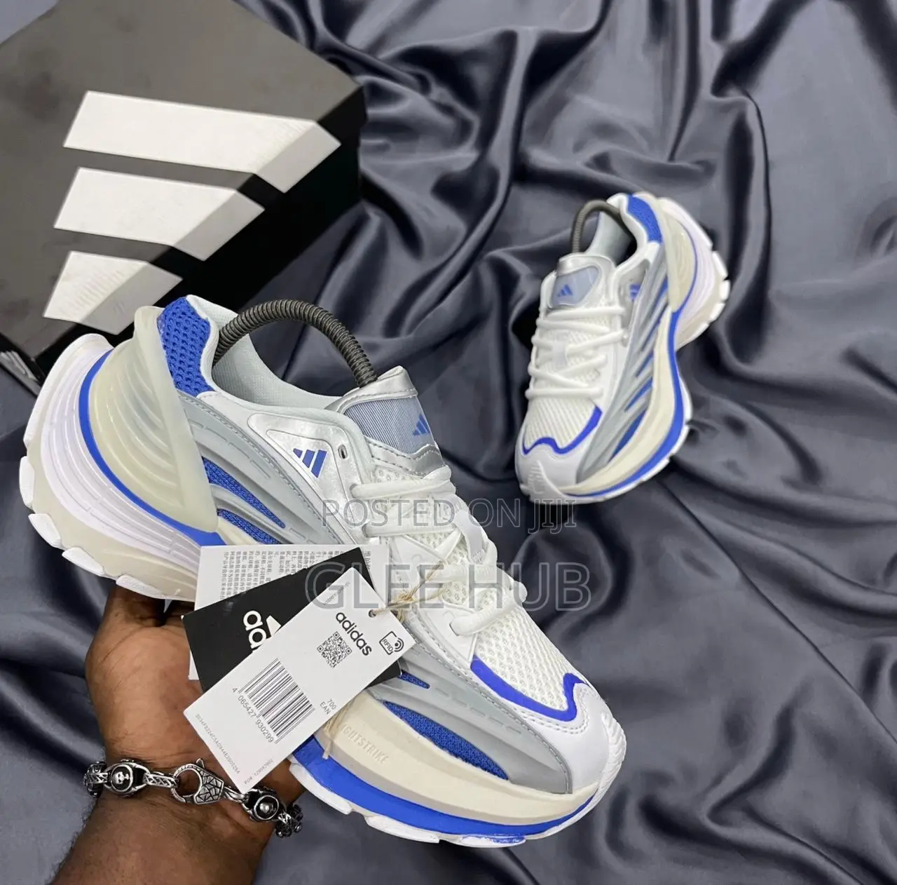 Adidas XLG MTW
