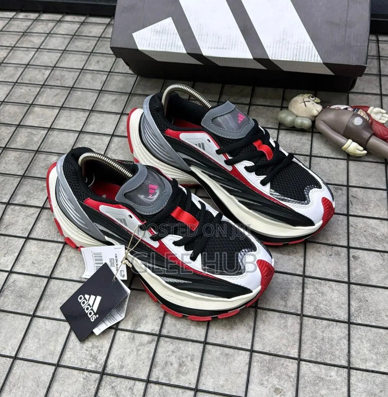 Adidas XLG MTW
