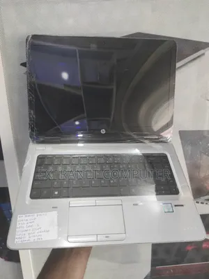 Photo - Laptop HP ProBook 640 G2 8GB Intel Core I5 SSD 256GB