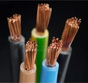 Nigeria Wire and Cables
