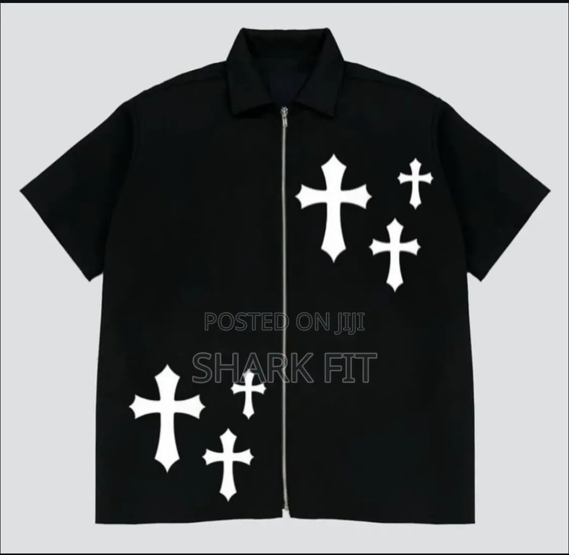 Track Shirt