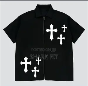 Track Shirt