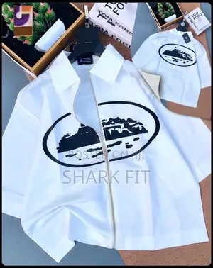 Track Shirt
