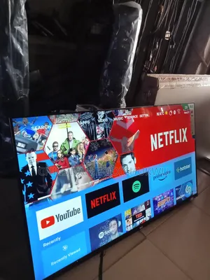 Lg Smart Tv