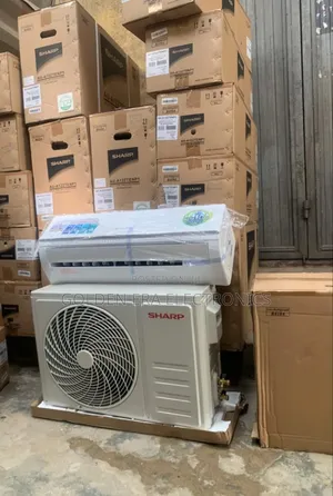 Sharp Split Unit Air-Conditioner