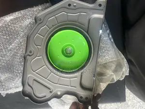 Dodge Durango Rear Crankshaft Oil Seal 68245707aa