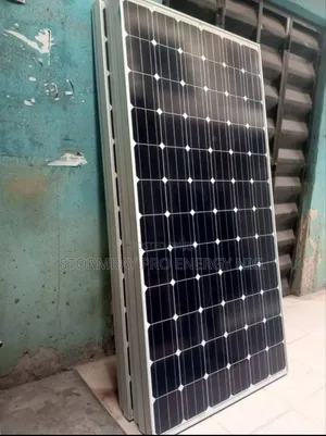 300w Canadian Solar Panels