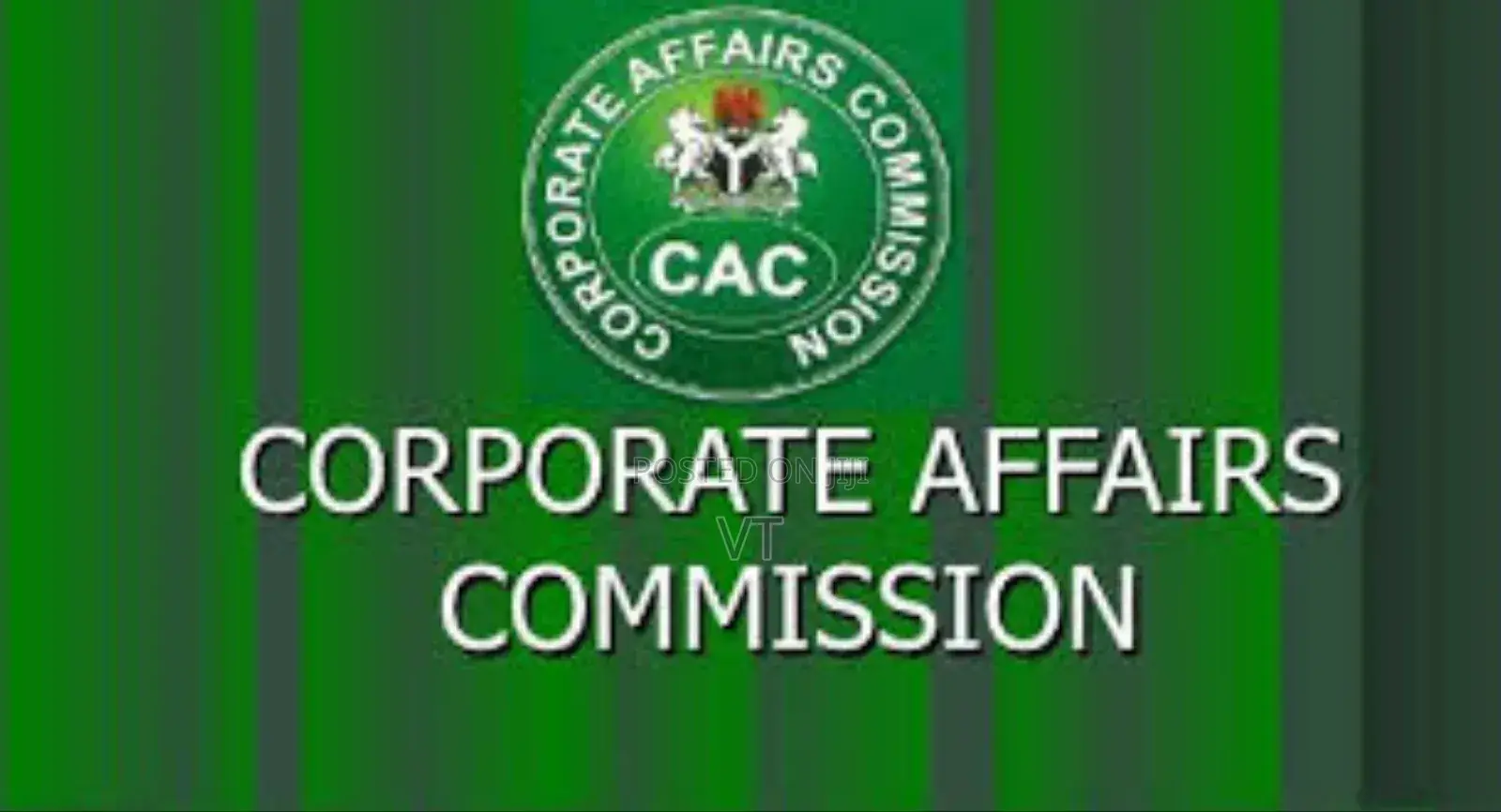 Cac Registration and Complete Branding Kits