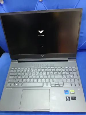 Laptop HP Victus 16 16GB Intel Core I7 SSD 512GB