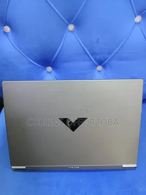 Laptop HP Victus 16 16GB Intel Core I7 SSD 512GB
