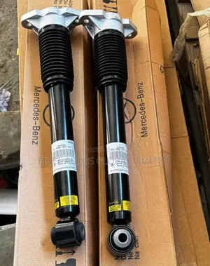 Mercedes Benz Gle Class W167 Rear Shock Absorber