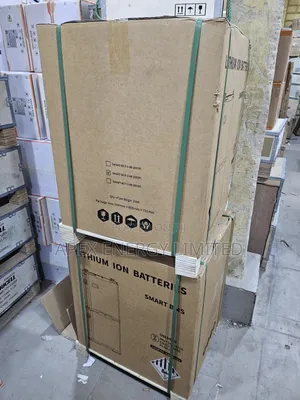 Blue Carbon 12.5kwh Lithium Battery Available Now