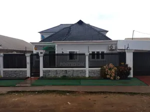 Furnished 5bdrm Duplex in Elepe, Ijede / Ikorodu for rent