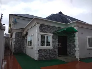 Furnished 5bdrm Duplex in Elepe, Ijede / Ikorodu for rent