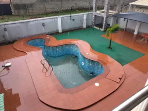 Furnished 5bdrm Duplex in Elepe, Ijede / Ikorodu for rent