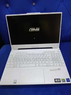 Laptop Asus TUF Dash F15 16GB Intel Core I7 SSD 512GB